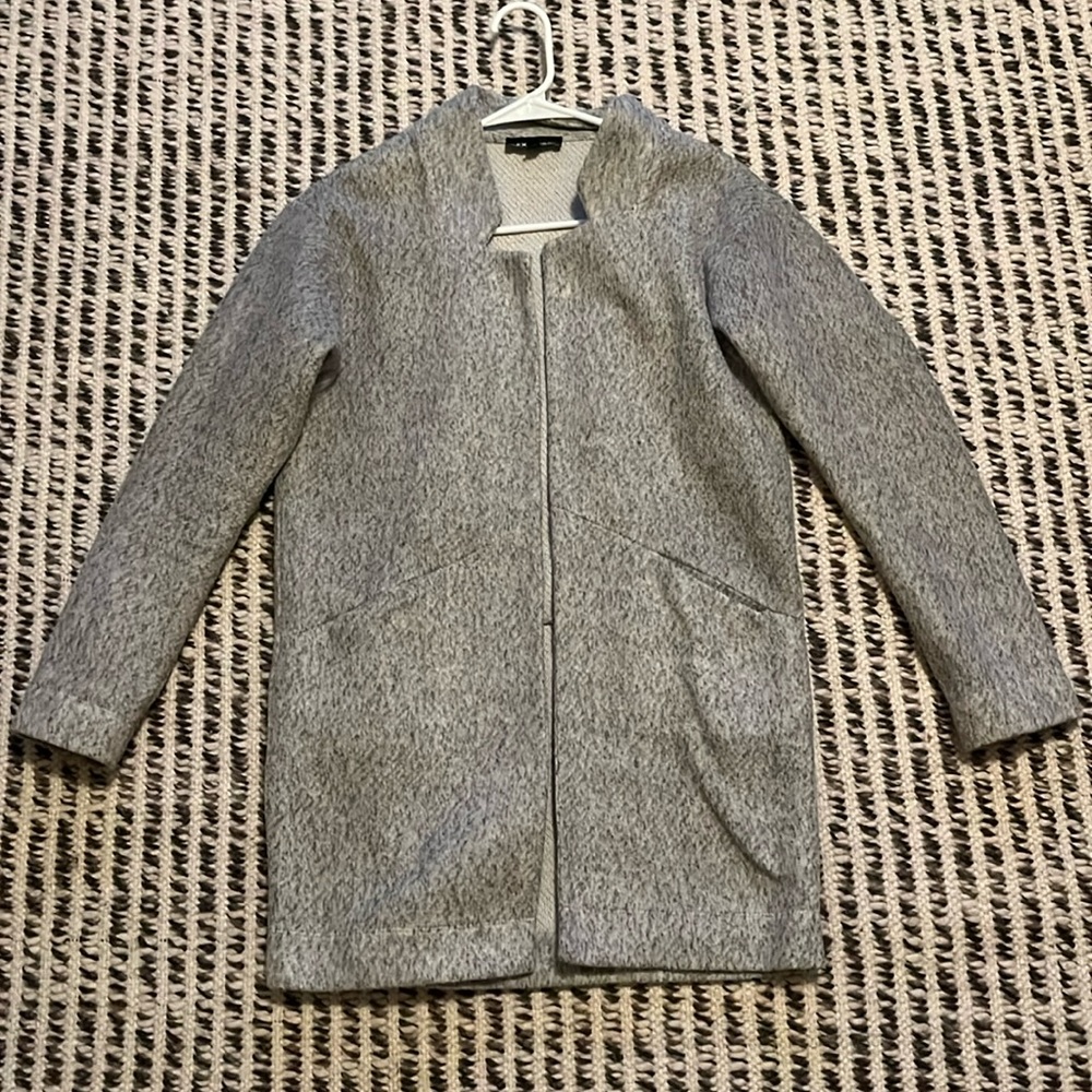 Express coat